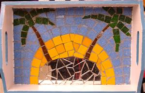 Mosaic 1 
